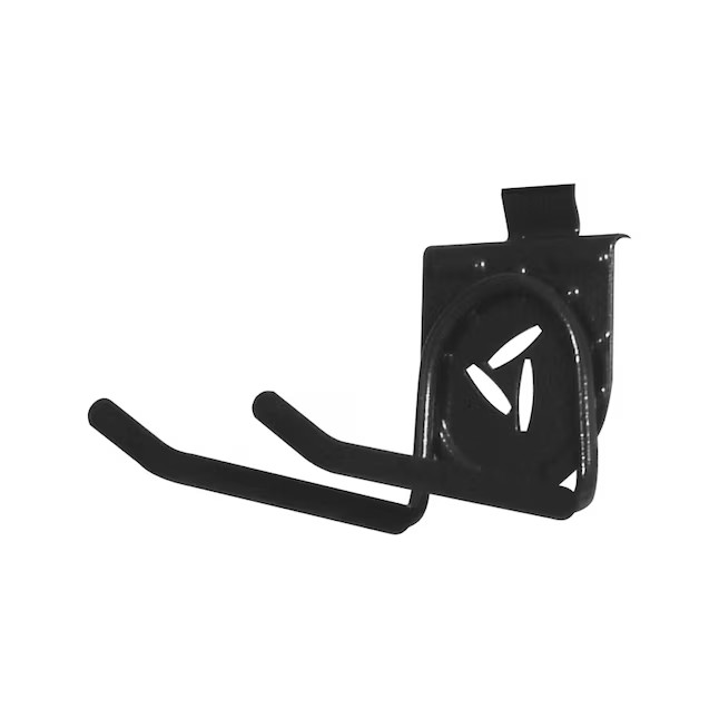 Gladiator Twin Granite Steel Multipurpose Hook | Lowe's
