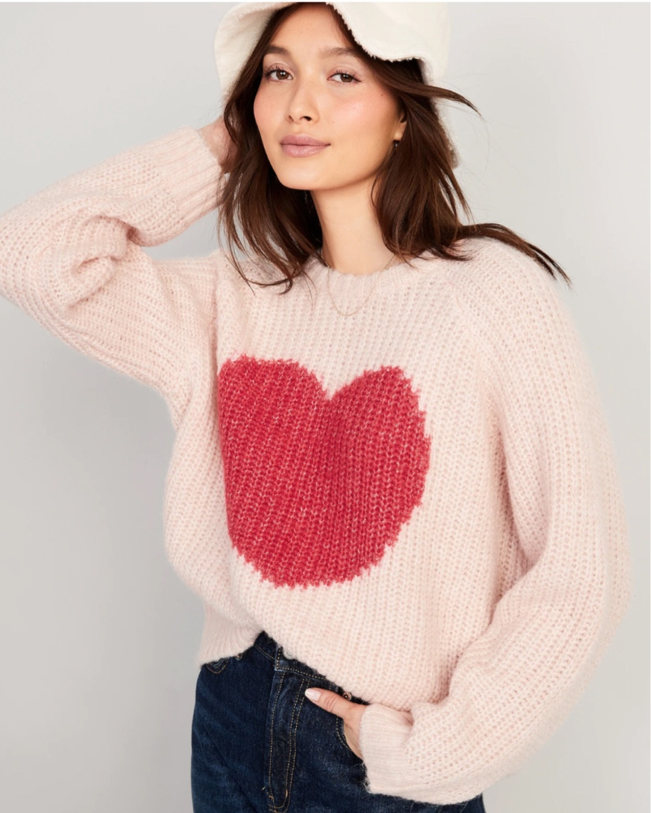 Valentine’s Day outfit ideas

#valentinesday #vday #valentinesdayoutfit #dress #longsleevedress #datenight #sweaterdress #valentinesdaydress #jumpsuit #heels #forever21 #hm #target #pajamas #loungewear #oldnavy

#LTKunder50 #LTKSeasonal #LTKunder100