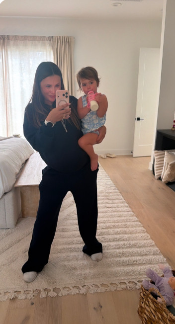 latest fall finds from the old navy sale! matching lounge set, active wear, fall layers, kids clothes, and more! 

 #LTKootd #LTKmomlife #LTKSaleAlert