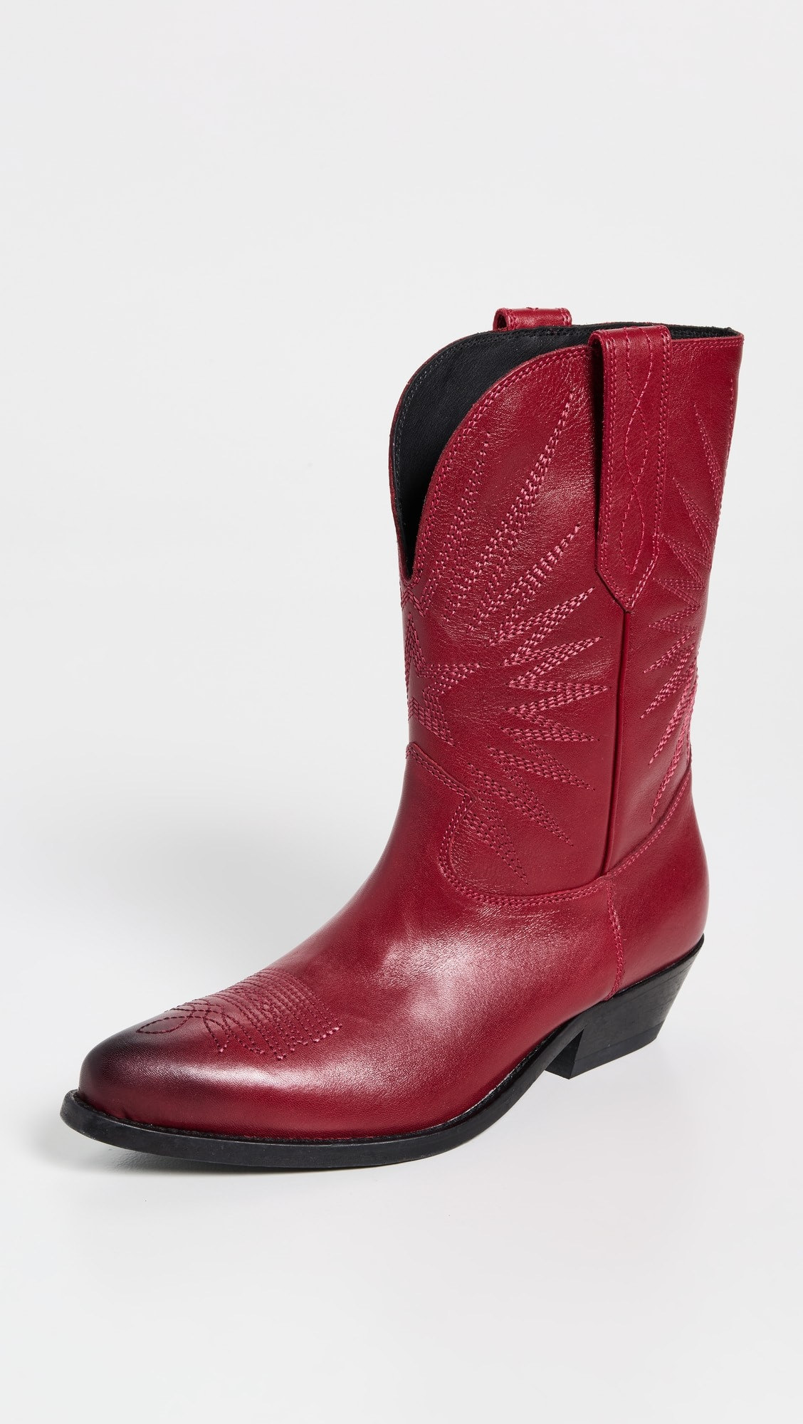 Wish Star Low Boots | Shopbop