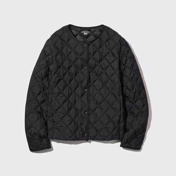 PUFFTECH Quilted Jacket (Warm Padded) | UNIQLO (US)