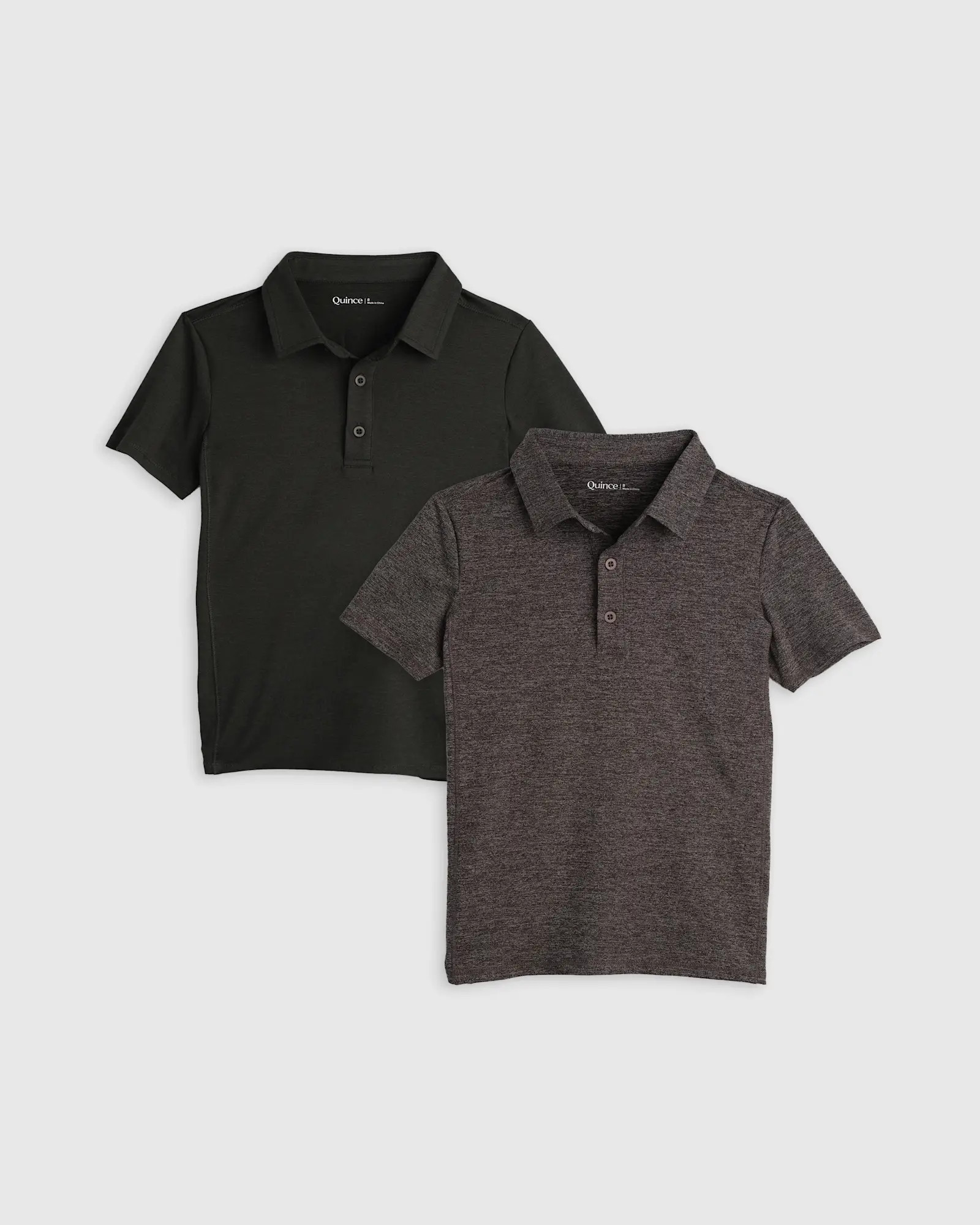 Flowknit Breeze Active Polo 2-Pack | Quince