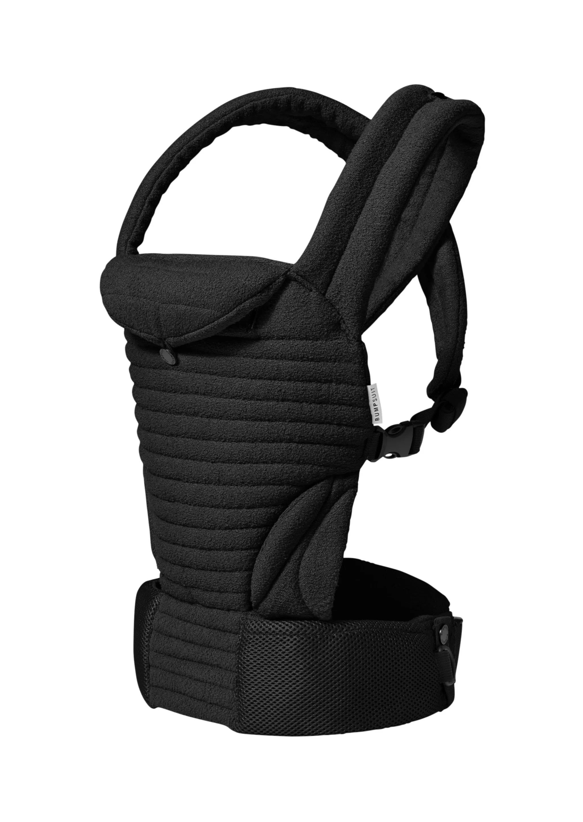 Bumpsuit Armadillo Baby Carrier | Shop Bumpsuit | BUMPSUIT