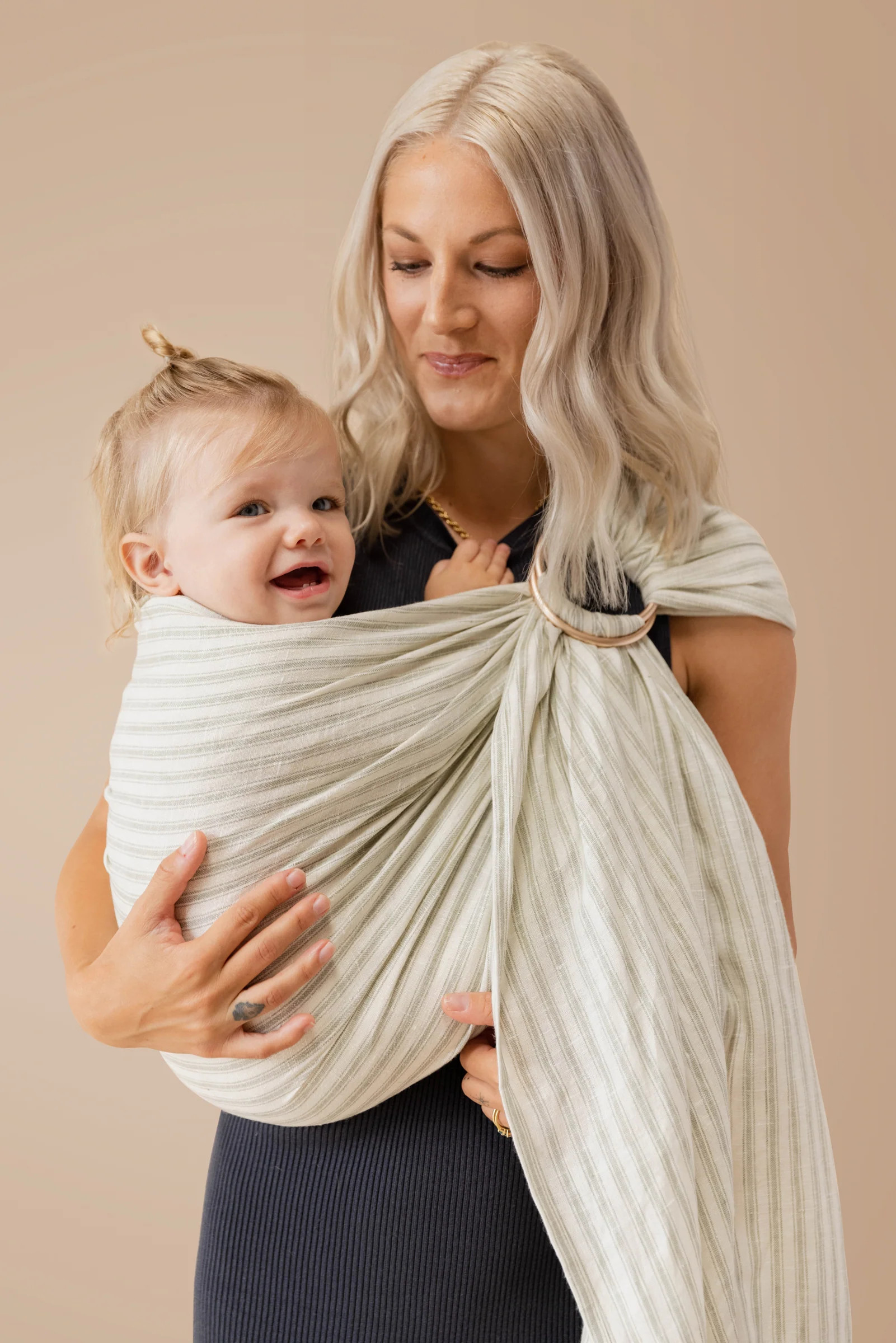 Huon - Pattern | Wildbird