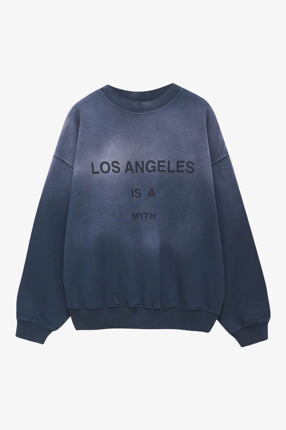 Jaci Sweatshirt Myth Los Angeles | Anine Bing