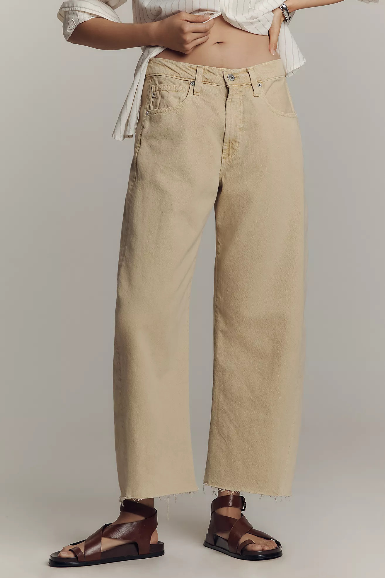 AG Jeans | Anthropologie (US)