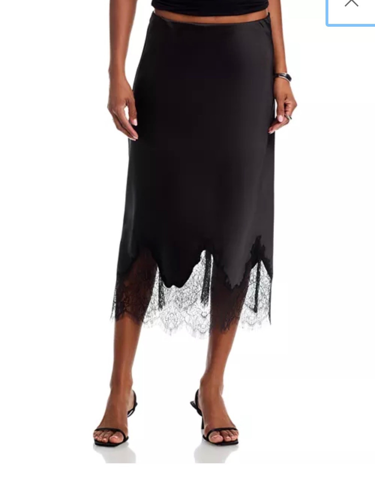 Satin midi skirt with lace. A closet staple. Pair it with an oversized sweater and it’s perfect for Thanksgiving. 

#LTKSaleAlert #LTKFindsUnder100 #LTKHoliday
