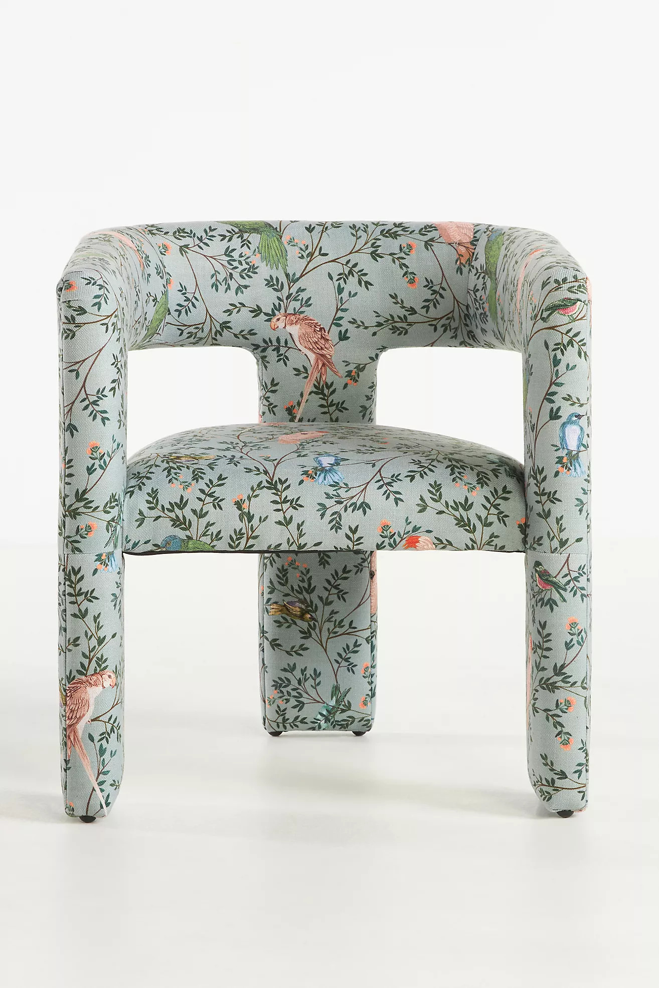 Priyanka Effie Dining Chair | Anthropologie (US)