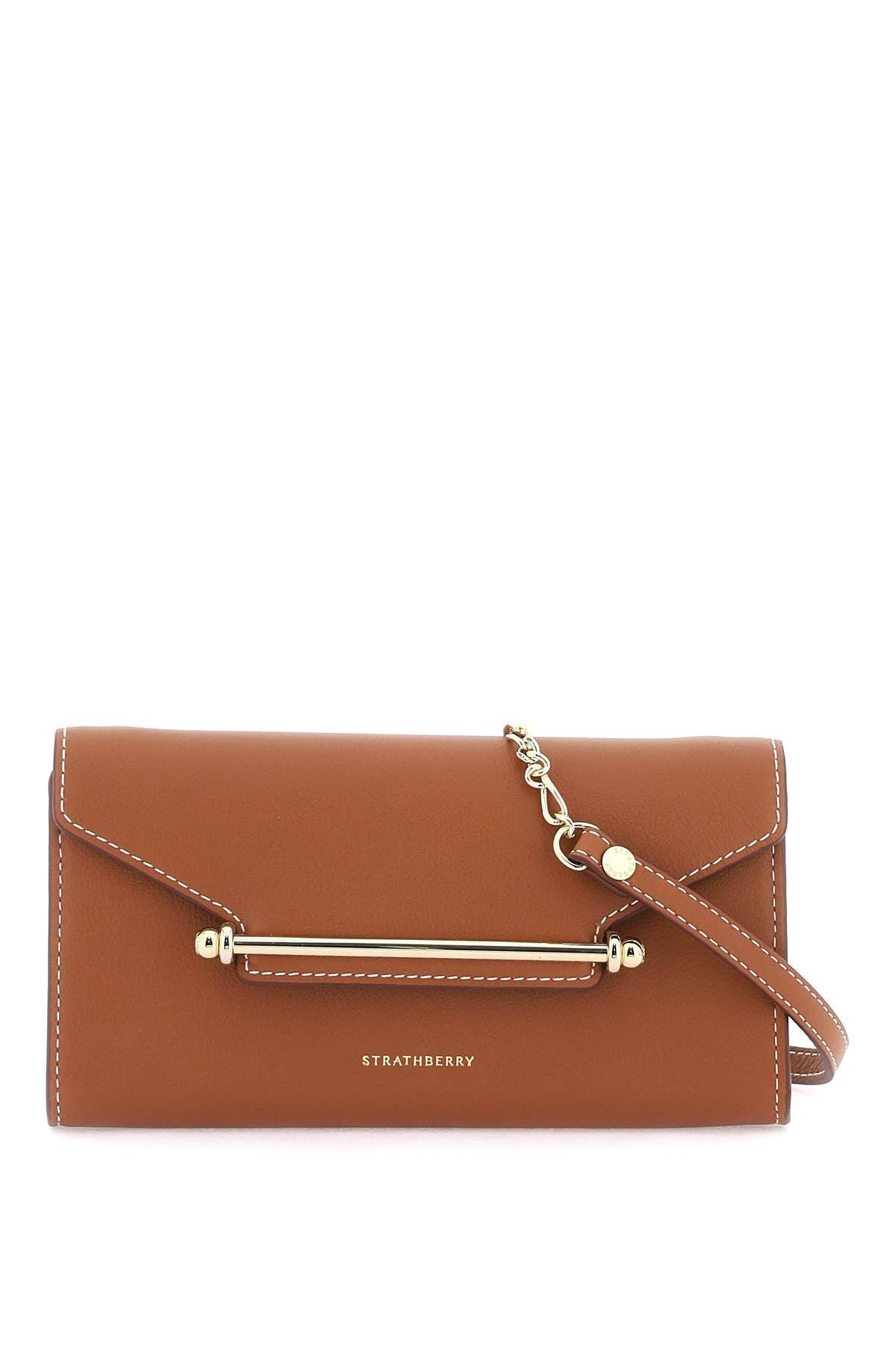 Strathberry Multress Mini Bag | Italist.com US