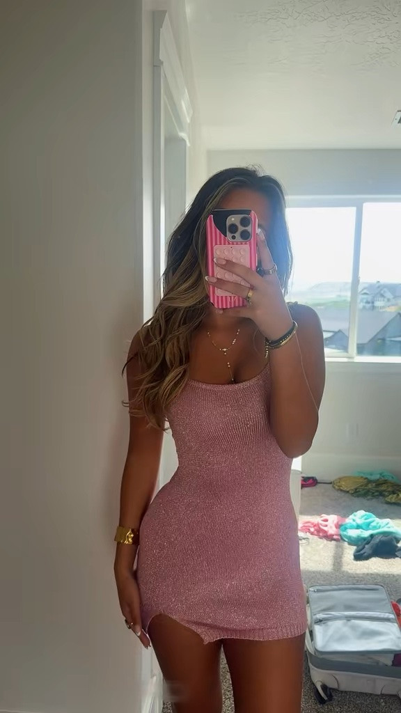 <3 #coverups #coverup #minidress #sequindress
