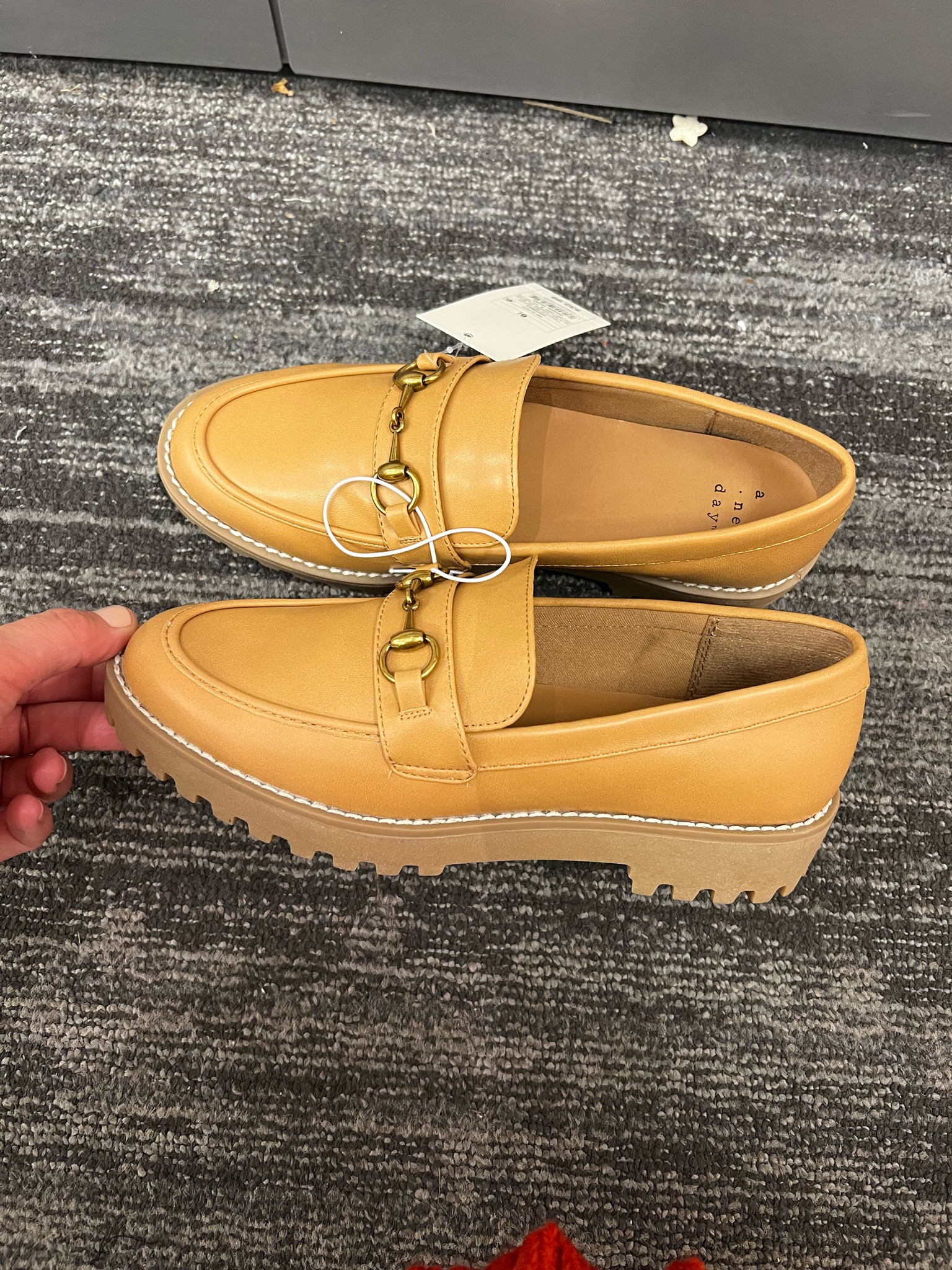 #LTKSeasonal #LTKunder50 #LTKshoecrush