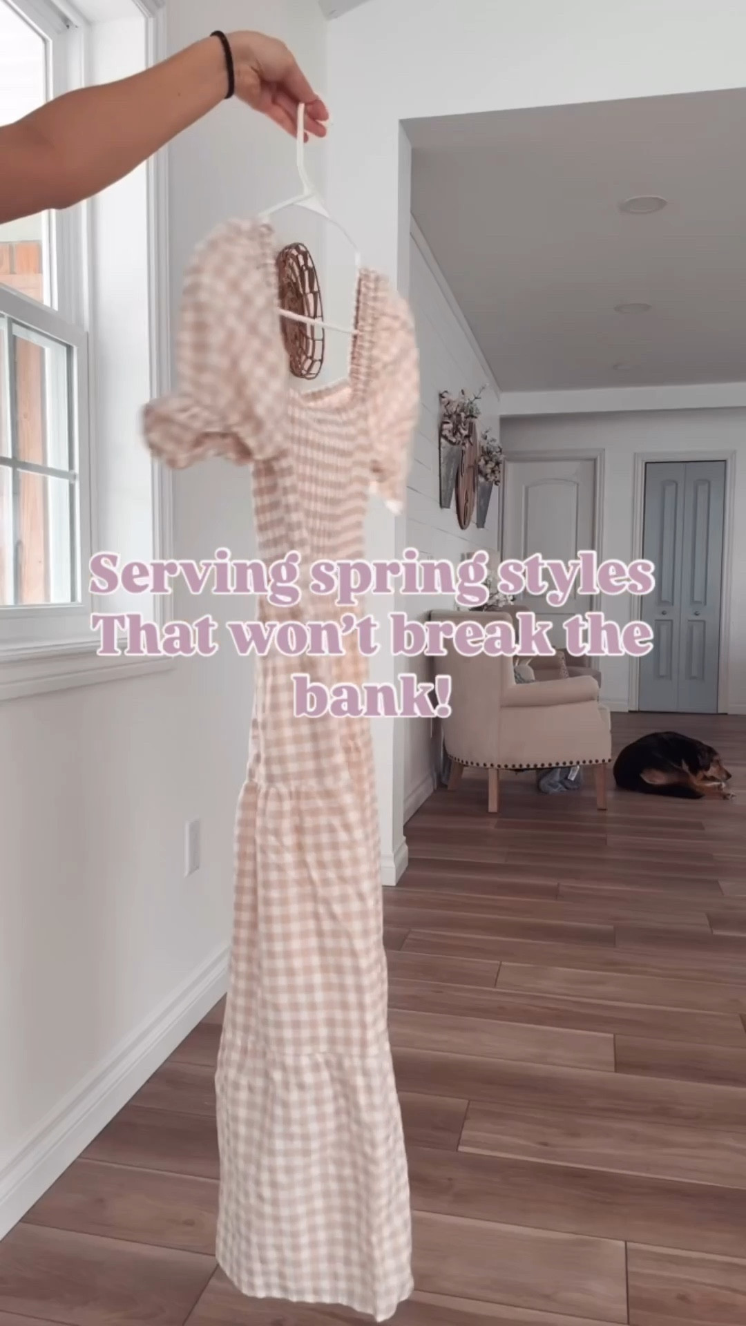 Amazon dresses! So good! Wearing XS in all! 
Shoes tts 
Pink romper 10% off 
Floral dress 21% off 


#LTKootd #LTKgrwm #LTKmomlife