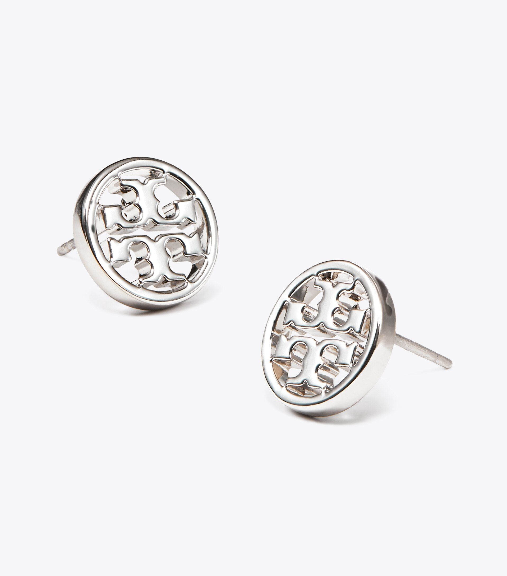 Miller Stud Earring | Tory Burch (US)