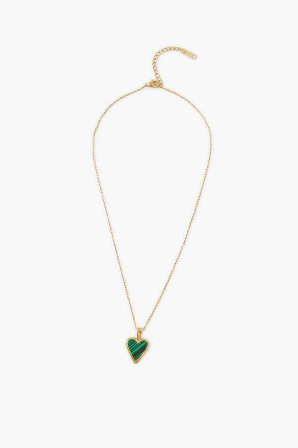 Gold Carter Necklace | Tuckernuck (US)