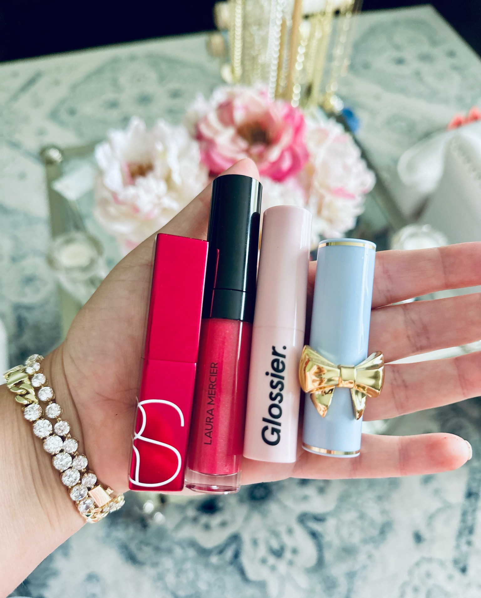 Fave red lippies!

#LTKOver40 #LTKBeauty #LTKFindsUnder50