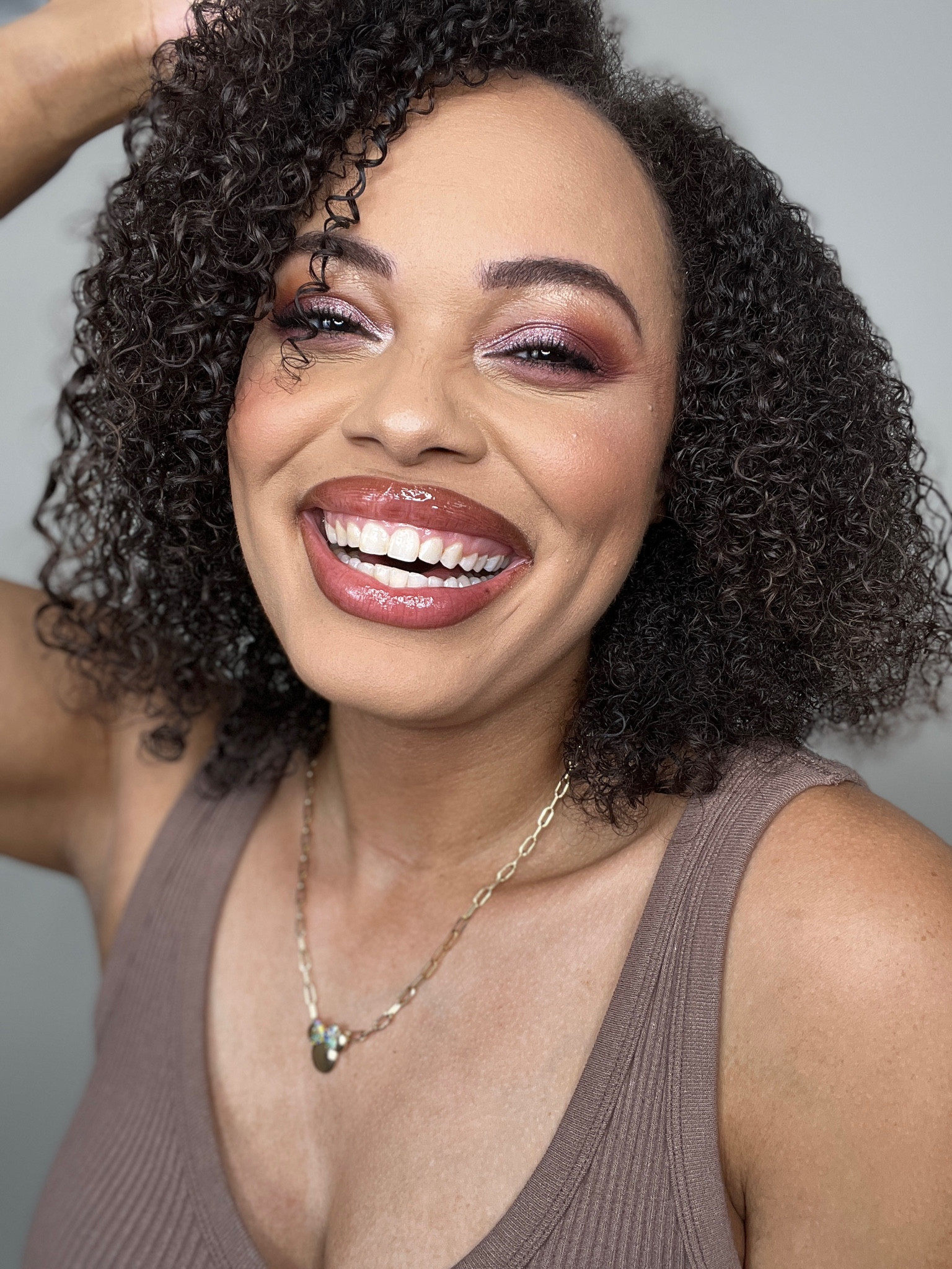 Curly Wash Day Favorites! These are some of my faves for a easy defined curly week long style! I love a high hold gel and using a whipped leave in conditioner to soften my hair!

#LTKbeauty #LTKFestival #LTKFind