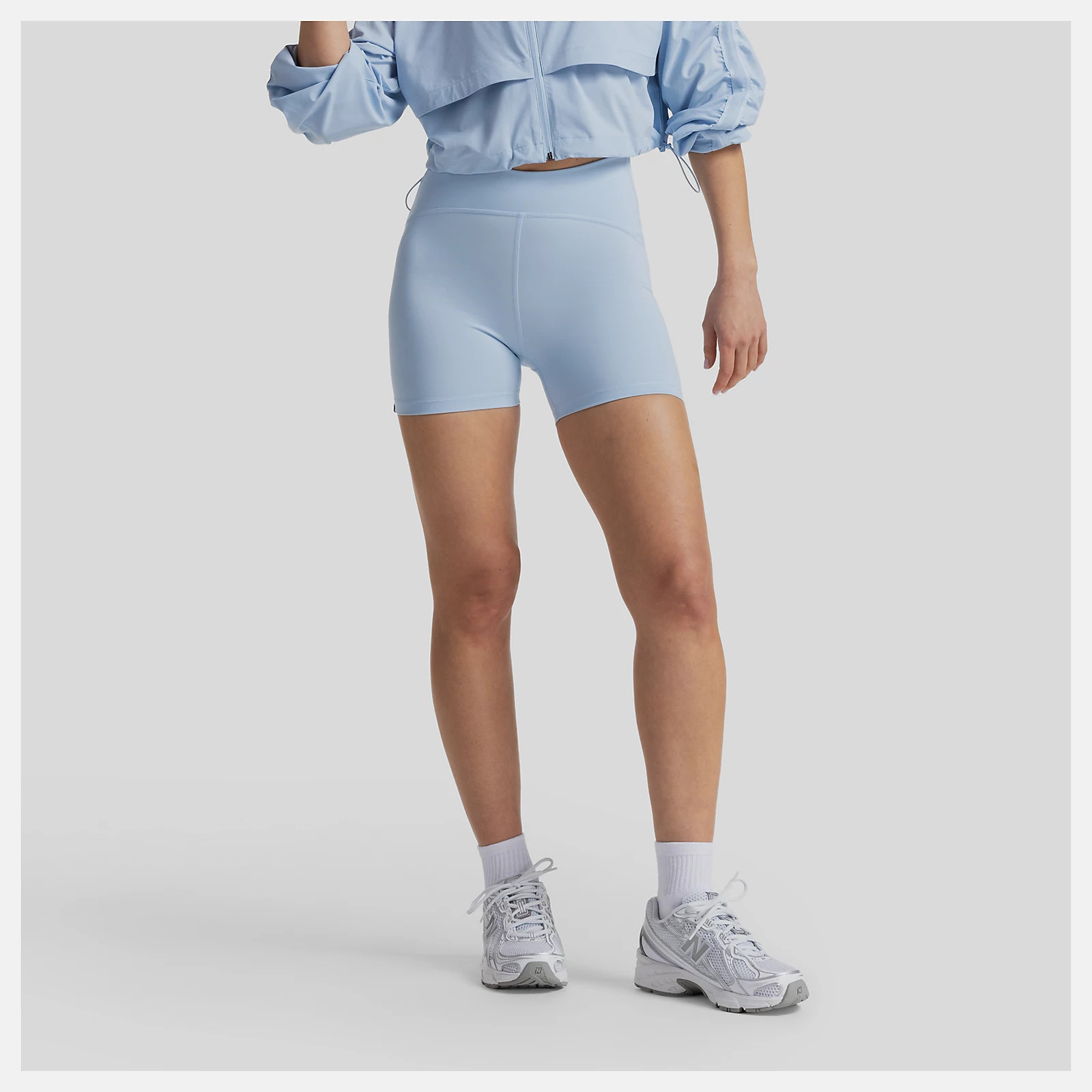 Klutch X NB Bike Short | New Balance Athletics, Inc.