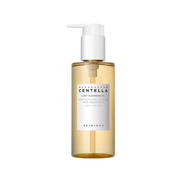 SKIN1004 - Madagascar Centella Light Cleansing Oil - 200ml | Stylevana