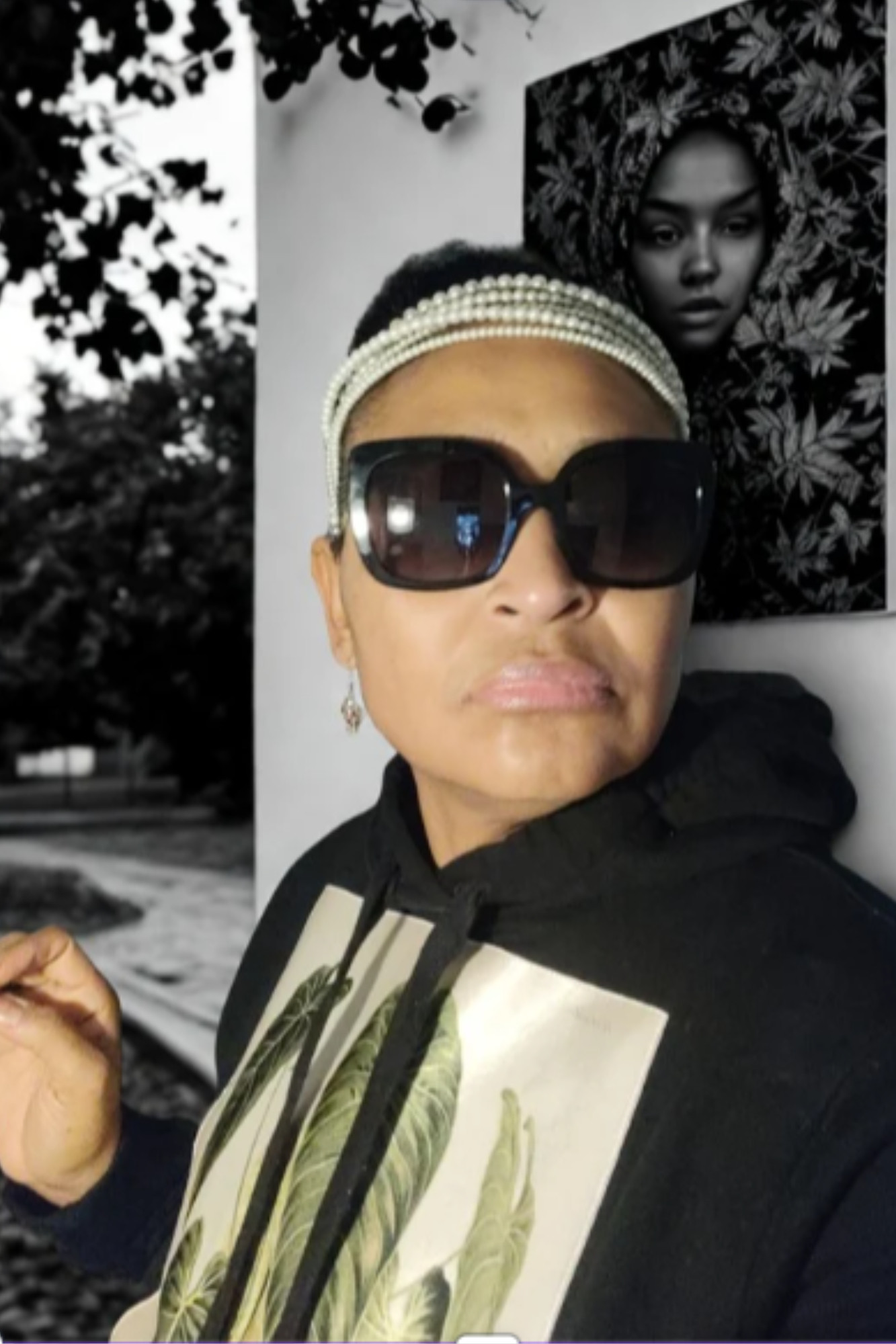 Today, I am channeling Audrey Hepburn.  How did I do?


 

 

#LTKgrwm #LTKSaleAlert #LTKBeauty