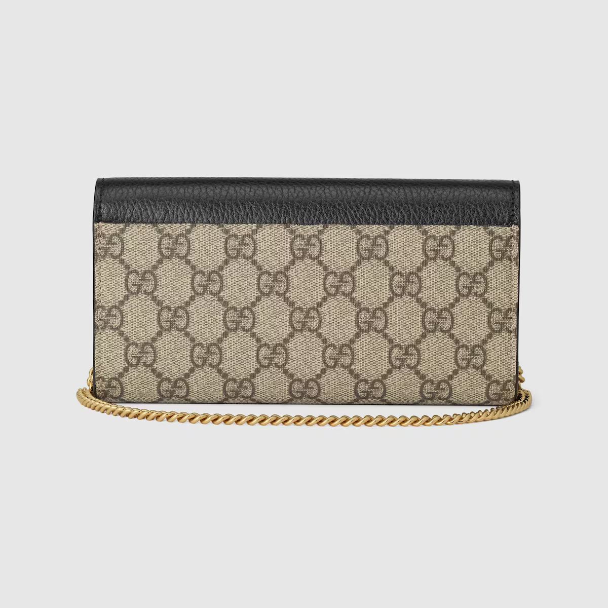 Gucci GG Marmont chain wallet | Gucci (US)