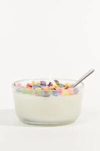 Frooty Pebbles Cereal Bowl Candle | Altar'd State | Altar'd State