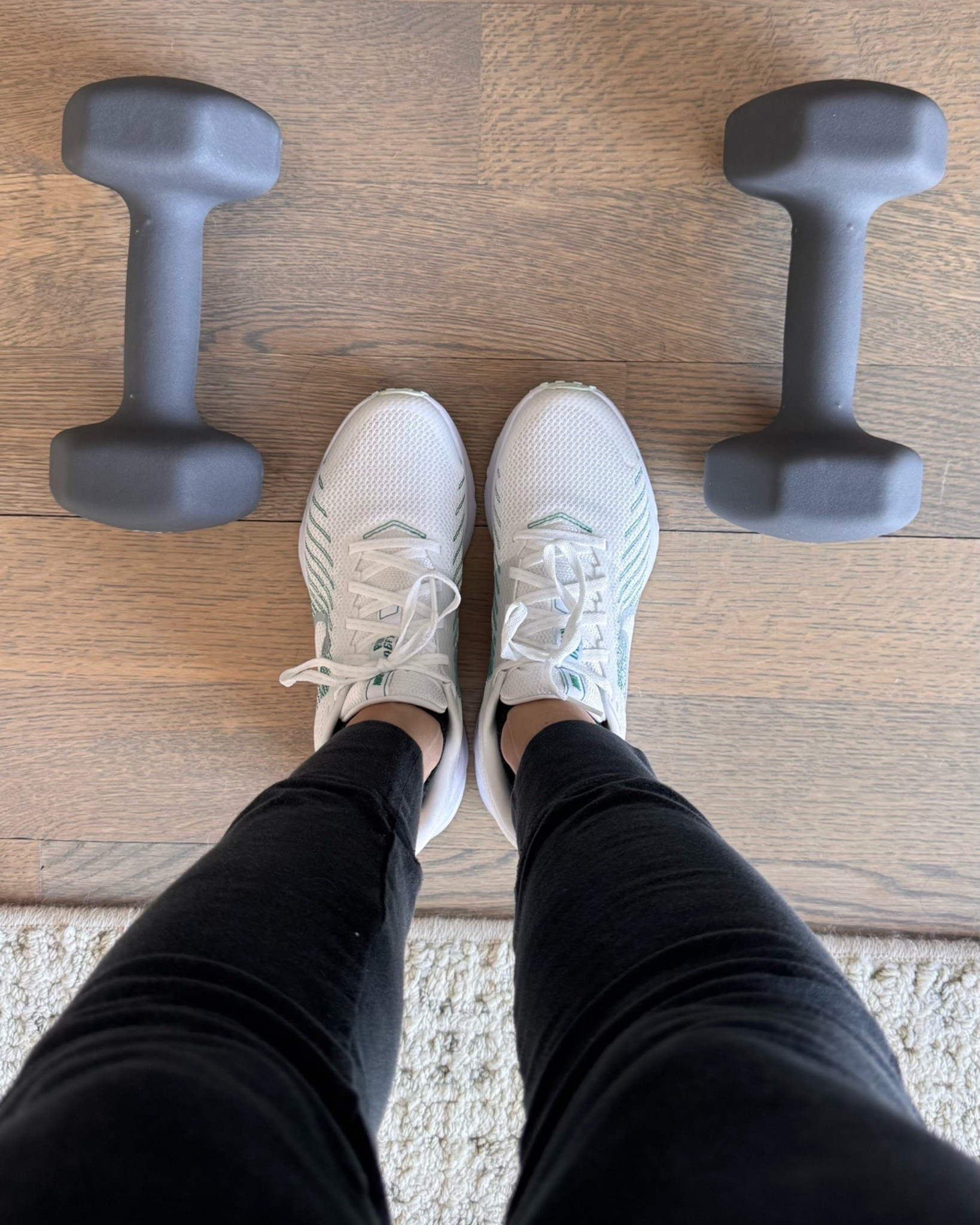 Today’s workout was at home 🏋️‍♂️

#LTKActive #LTKmorningroutine #LTKfitnessgoals