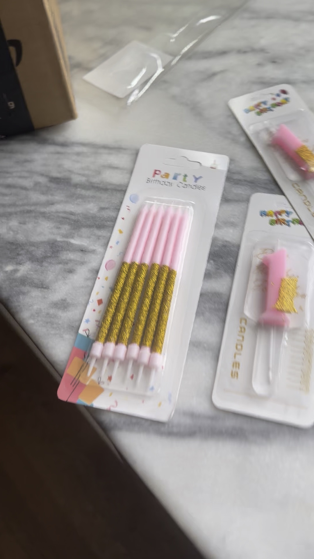 I’m not super satisfied with this purchase, but my daughter thinks they’re great. It’s her birthday, so we are rolling with them!

#LTKHome #LTKParties #LTKKids