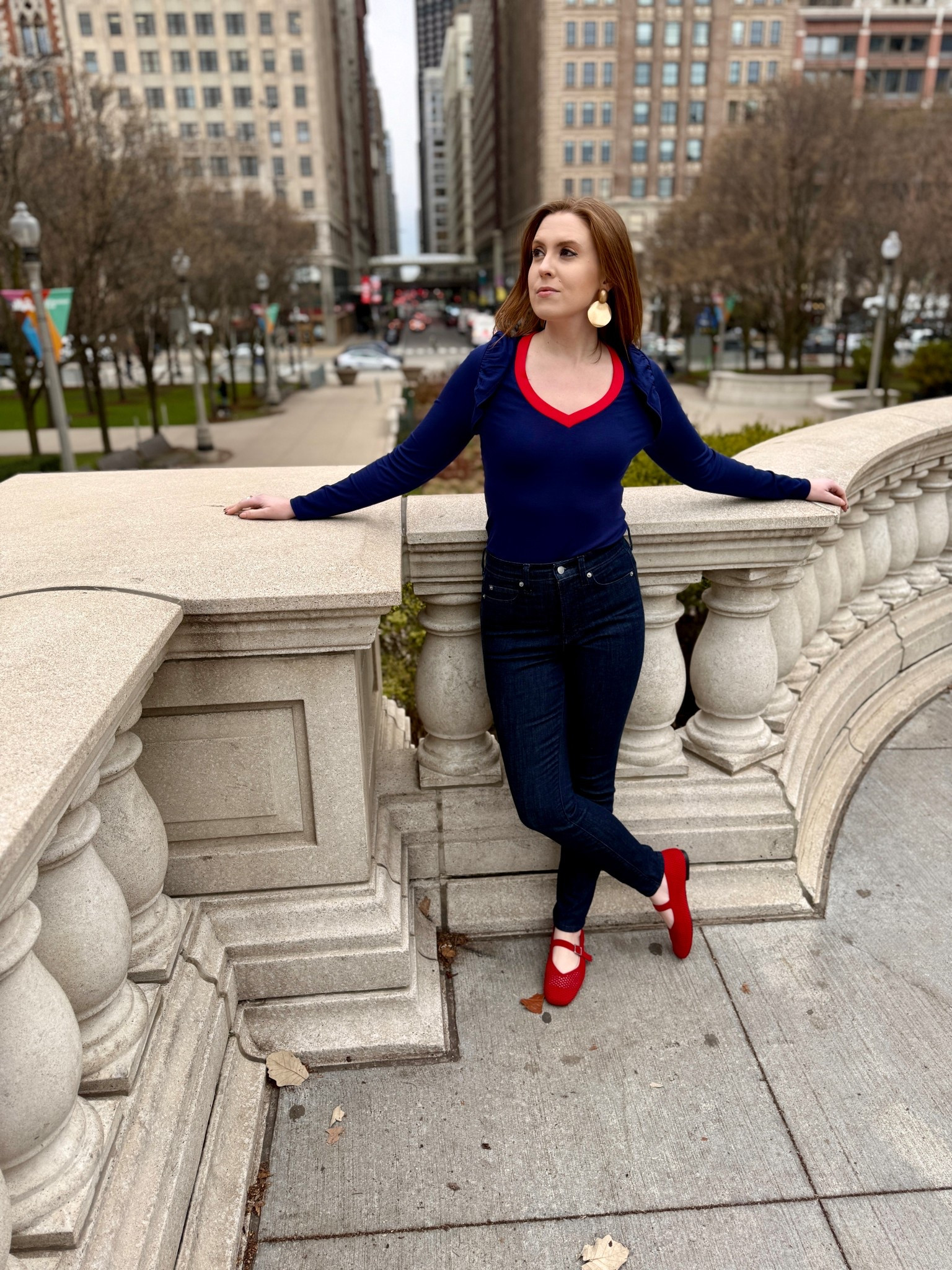 Perfect fall fit! 

#LTKSeasonal #LTKFindsUnder50 #LTKStyleTip