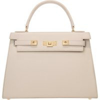 Maya Large Caribou - Beige | Lalage Beaumont