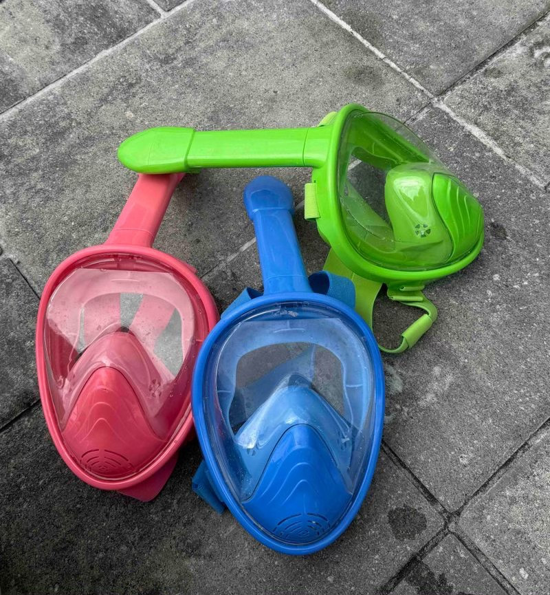 Snorkeling masks for kids

#LTKKids #LTKSeasonal #LTKSwim