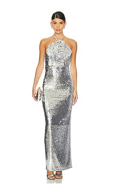 Lilium Gown
                    
                    Lovers and Friends | Revolve Clothing (Global)