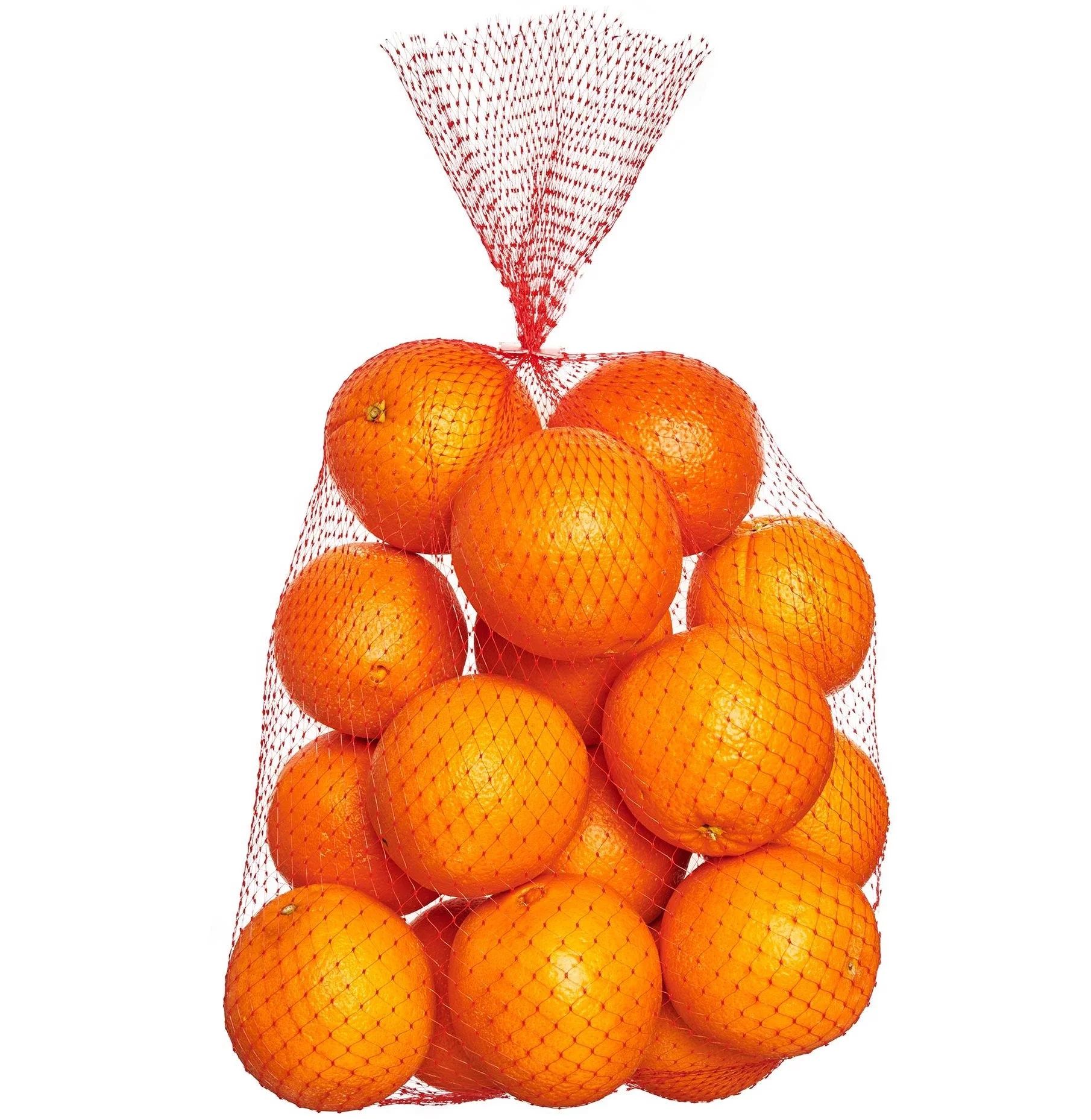 Marketside Organic Oranges, 4 lb Bag | Walmart (US)