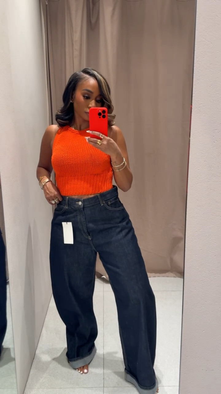 spring outfits inspo! 

#LTKootd #LTKMidsize