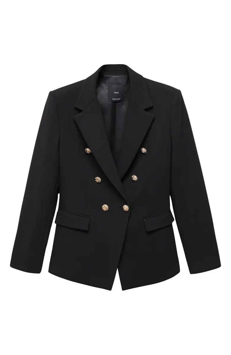 Double Breasted Blazer | Nordstrom