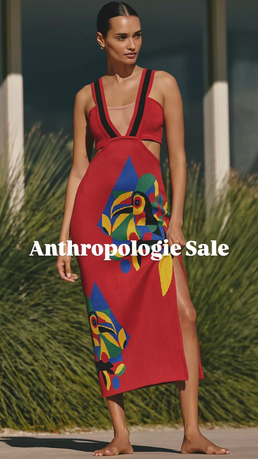 Anthropologie sale 

#LTKMothersDay #LTKSaleAlert #LTKSeasonal