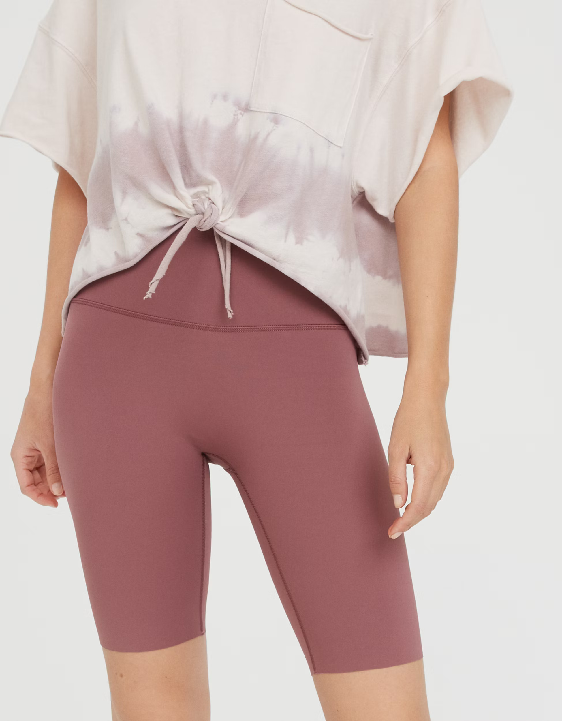 OFFLINE Goals 9" Bike Short | American Eagle Outfitters (US & CA)