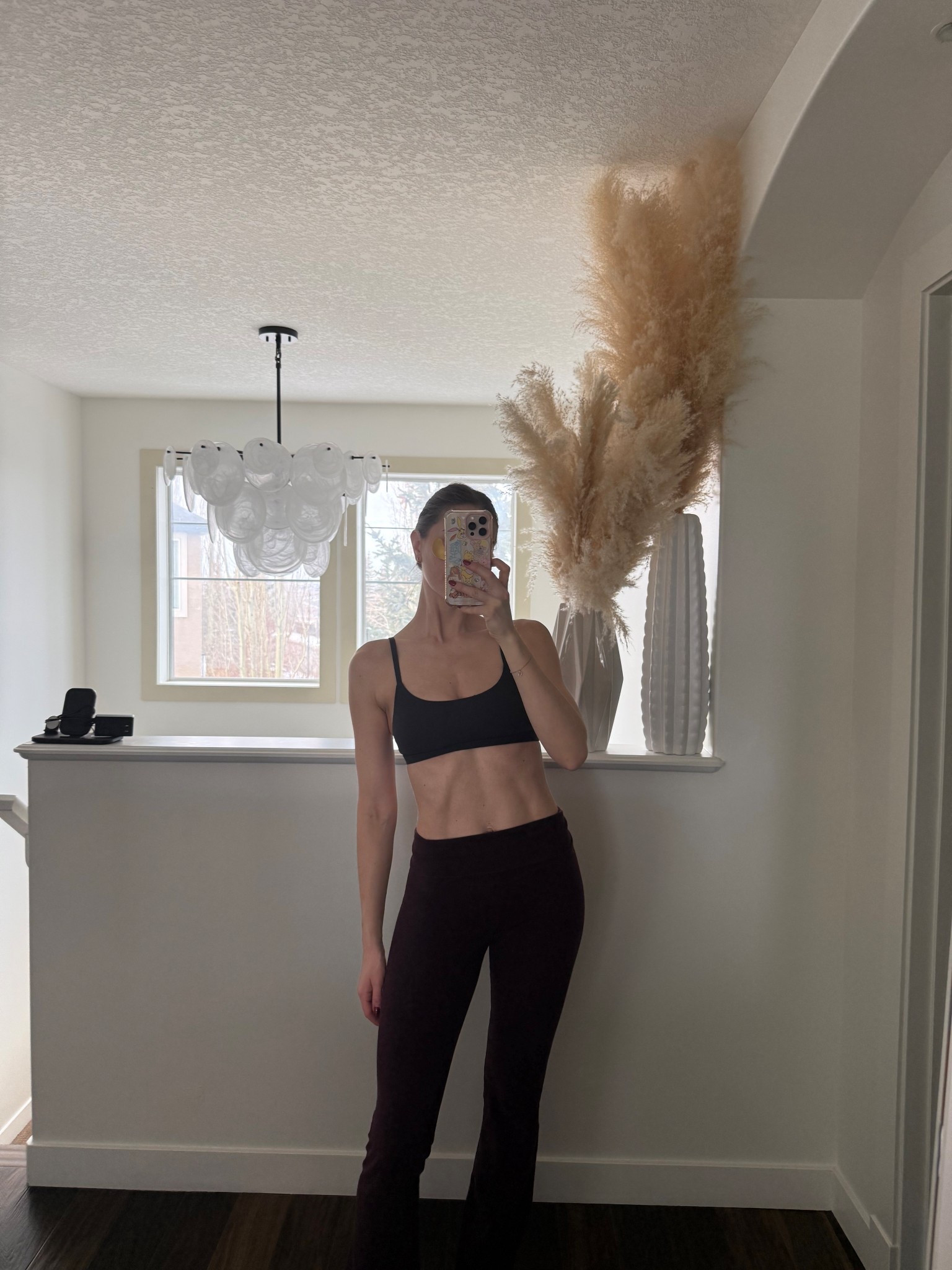 This skims bra is one of my favs!!! And the foldover pants 😘 #skims

#LTKcanada #LTKhome