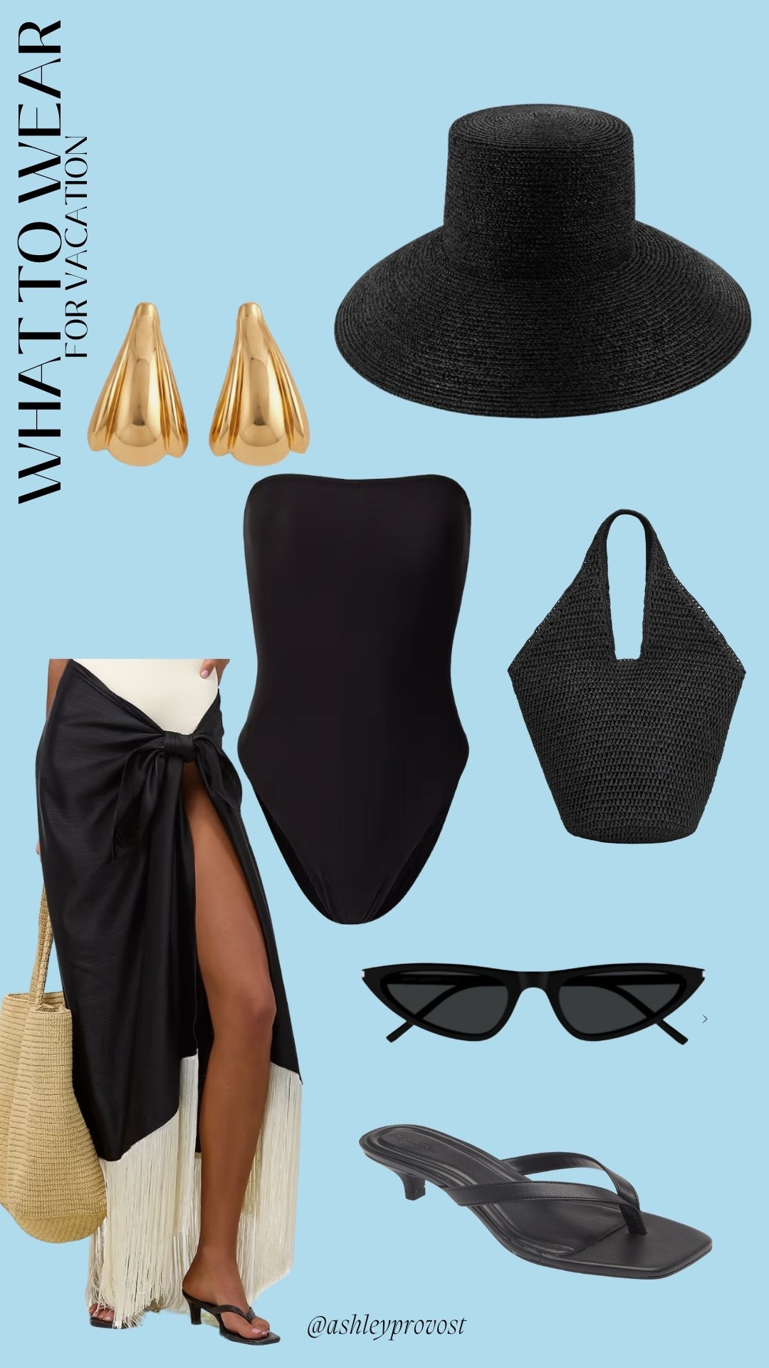 Exactly I have my plan on wearing this hat… well one of the ways 💁🏼‍♀️￼￼ size up in this bathing suit. This brand runs so small. I order a medium. ￼

#LTKSwim #LTKootd #LTKTravel