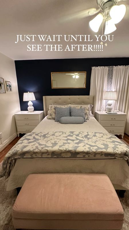 Primary bedroom refresh
Bedroom Reno
Room redo
Bedroom redo
Grandmillennial bedroom
Grandmillennial primary bedroom
Main bedroom refresh 
Main bedroom reno
Light green traditional room 

#LTKstyletip #LTKhome