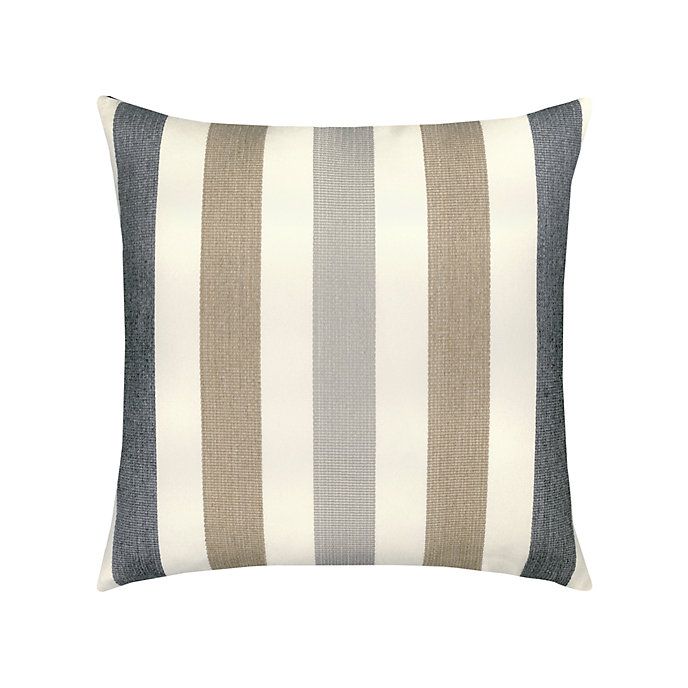 Serene Indoor/Outdoor Pillow Collection by Elaine Smith | Frontgate | Frontgate