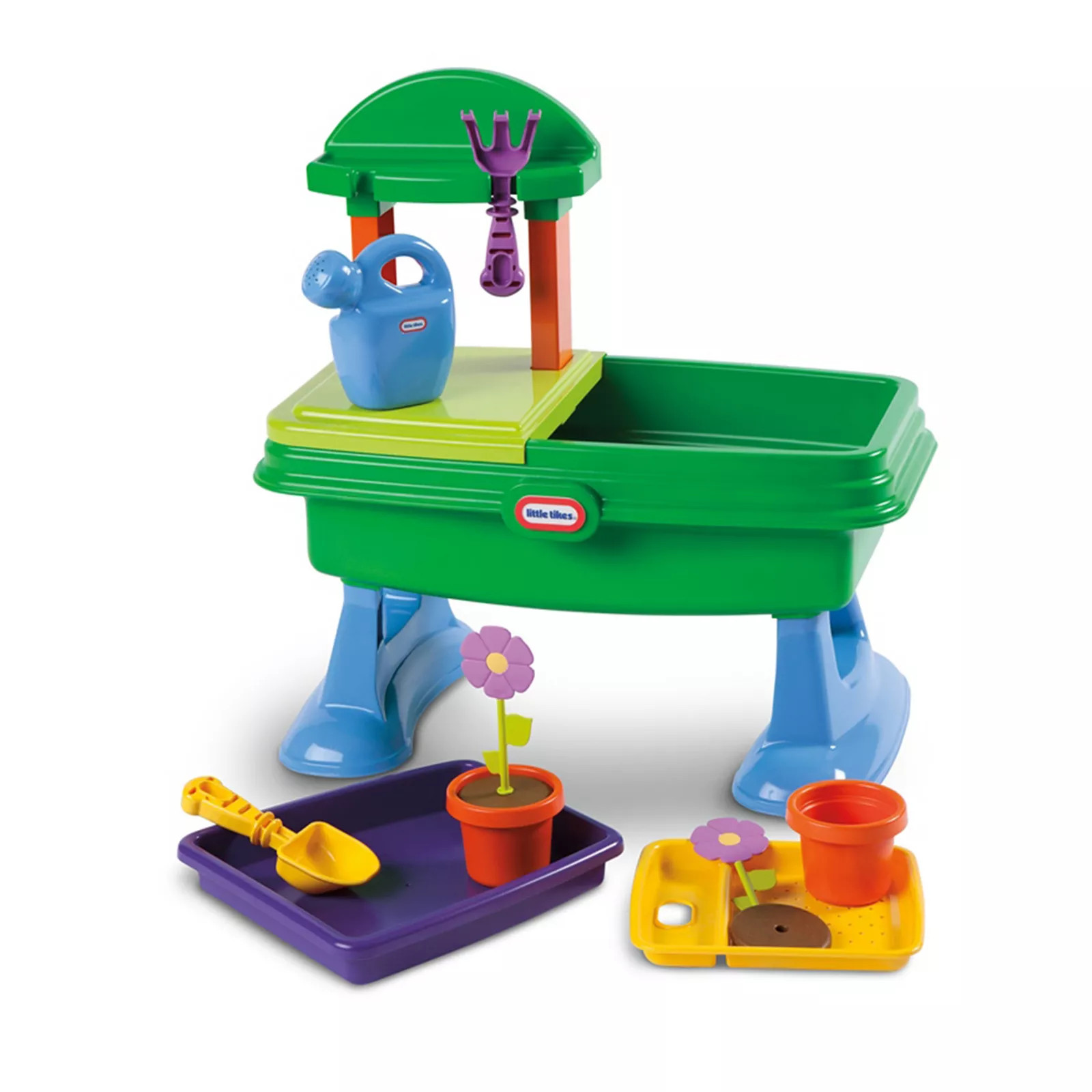 Little Tikes Garden Table, Clrs | Kohl's
