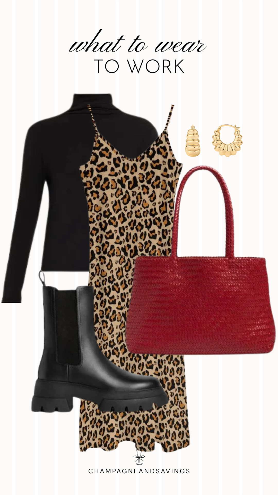 Edgy work outfit

#LTKootd #LTKWorkwear