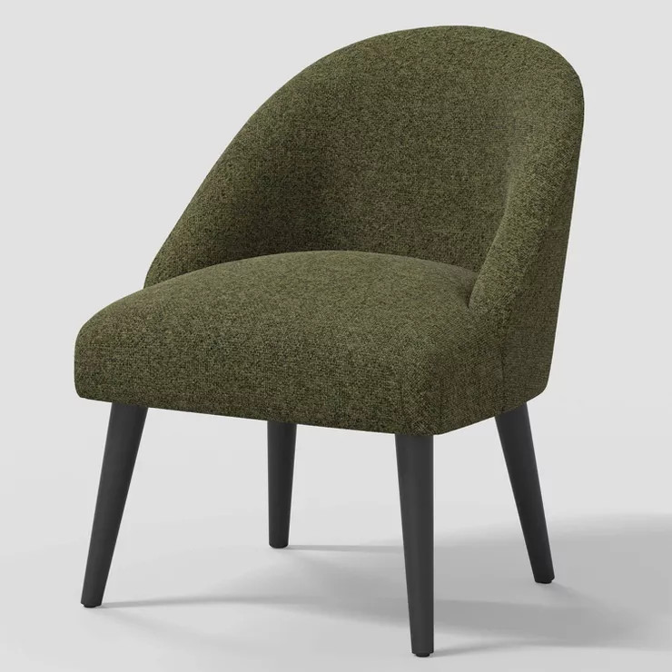 Zoey Chair in Tweed - Threshold™ | Target