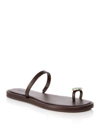 AQUA Women's Vrta Sandals - Exclusive  | Bloomingdale's Shoes | Bloomingdale's (US)