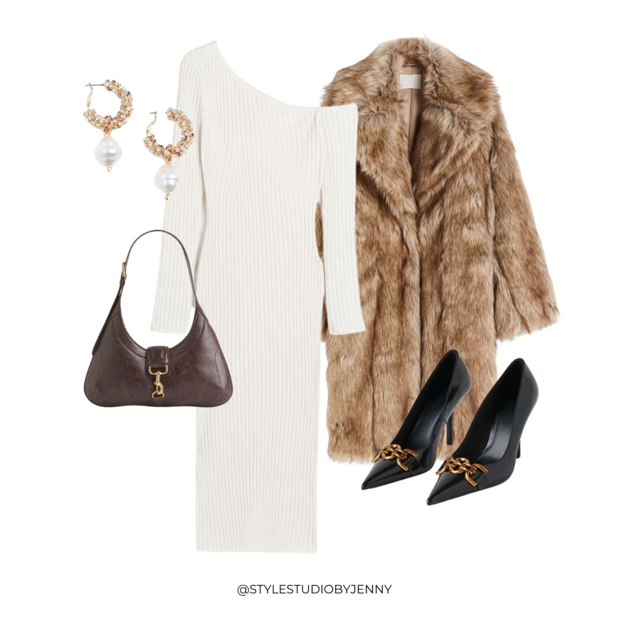 Party season: white outfit edition 🤍

#partyseason #partyoutfits #christmaspartyoutfits #newyearseveoutfits #hmxme #festiveoutfits #officeparty #outfitinspo #outfitideas #christmasoutfitideas #whattowear #virtualstyling #virtualstylist #hmhaul #hmnewin 

#LTKSeasonal #LTKparties #LTKstyletip