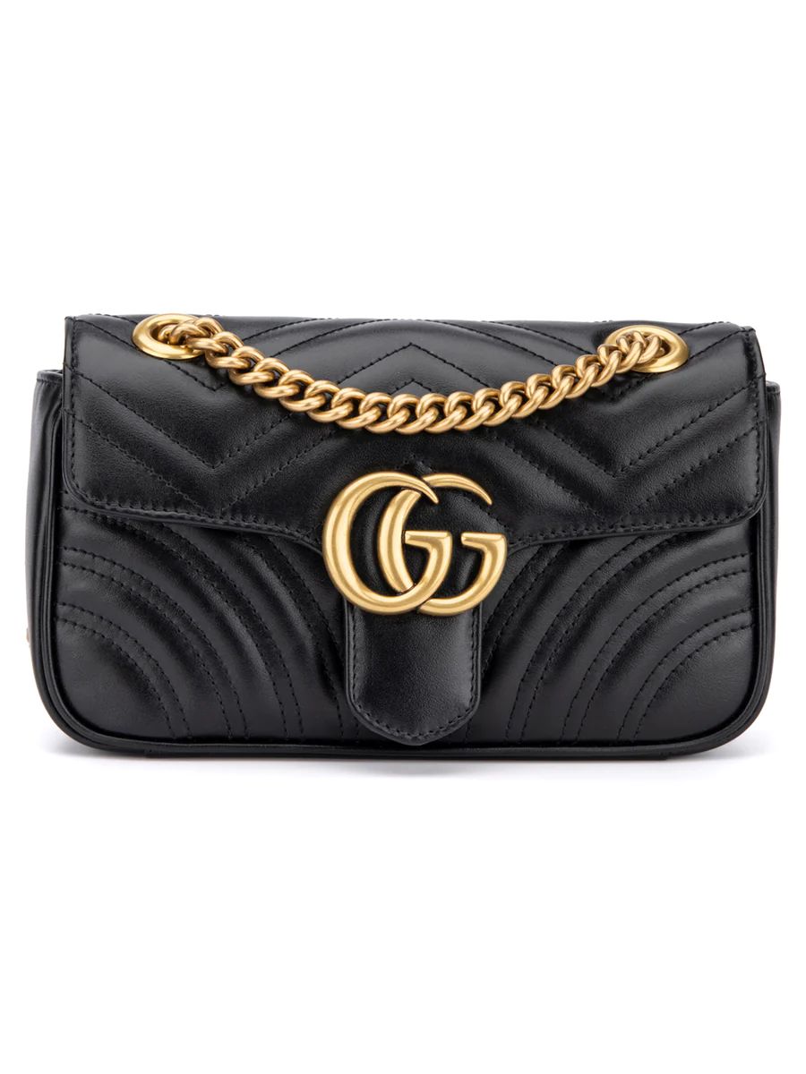 GG Marmont Shoulder Bag | Lord & Taylor