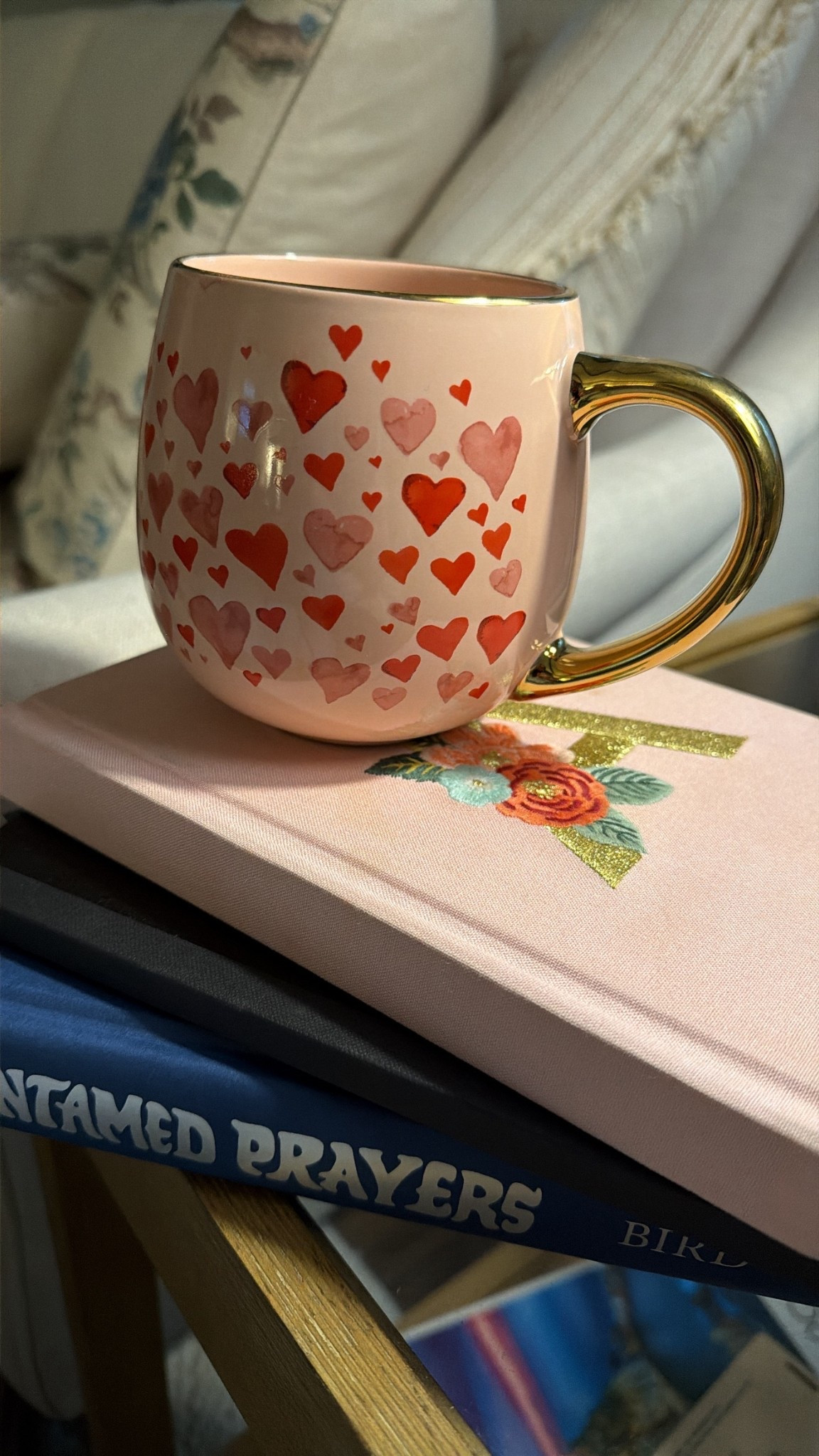 Morning coffee cup. ☕️ 

#LTKselfcare #LTKgrwm #LTKFindsUnder50