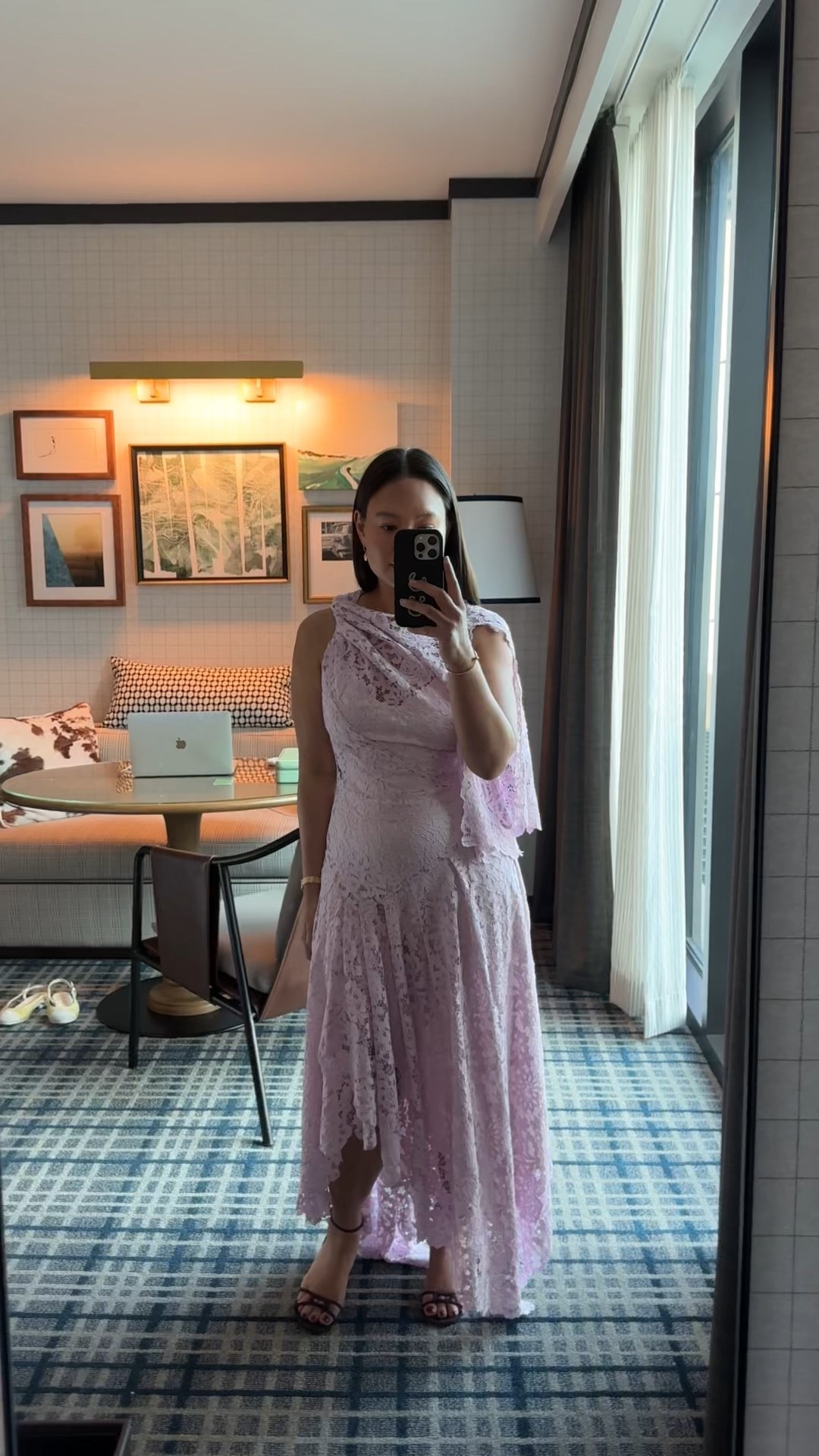 Love lilac 

#LTKaustralia