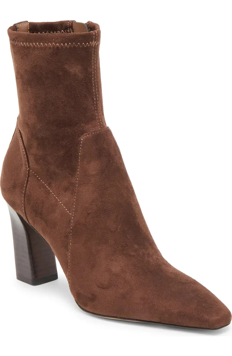 Dolce Vita Lilo Sock Boot (Women) | Nordstrom | Nordstrom