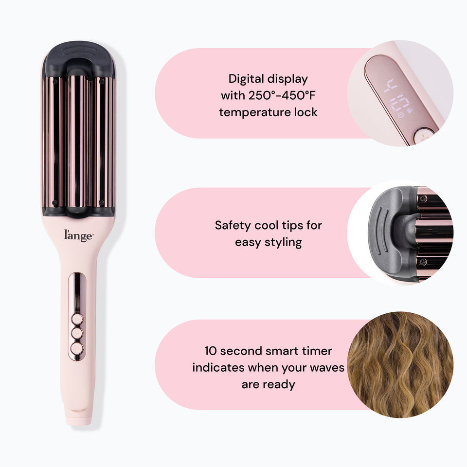 Le Vogue | L'ange Hair